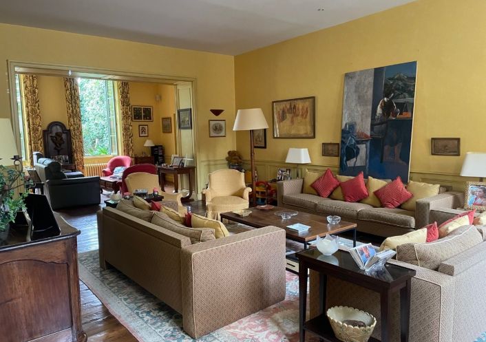 sale Maison Cognac