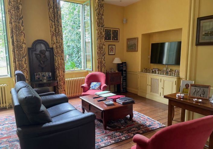 sale Maison Cognac