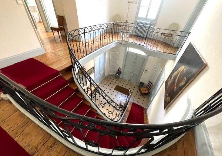 sale Maison Cognac
