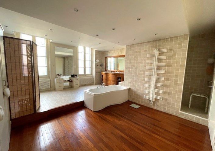 sale Maison Cognac