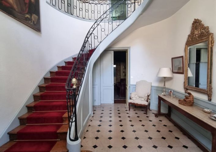 sale Maison Cognac