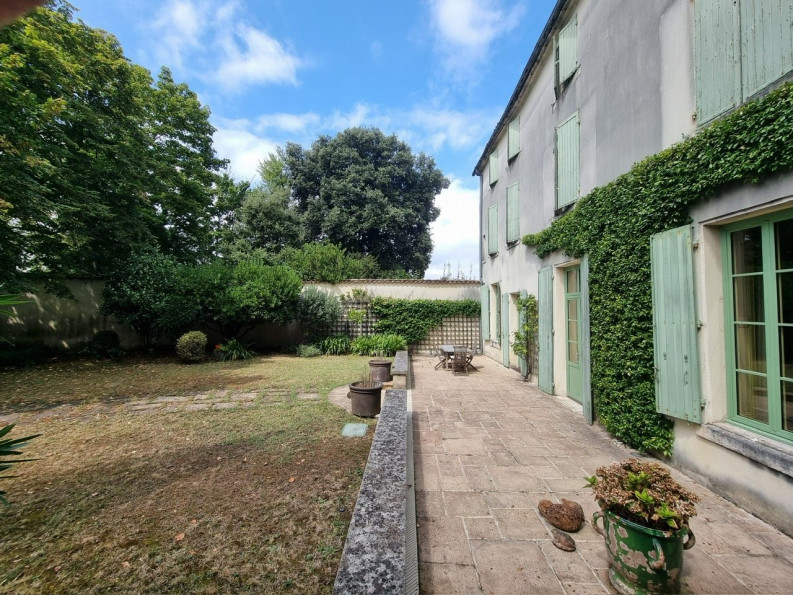 vente Maison Cognac - Photo 7