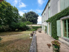 vente Maison Cognac