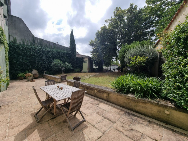 vente Maison Cognac - Photo 6