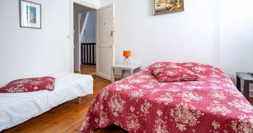 vente Château Jarnac