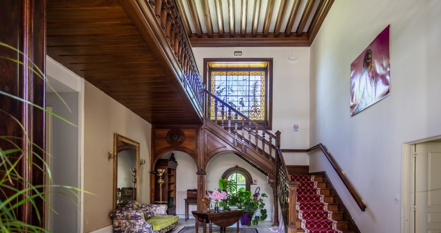 vente Château Jarnac