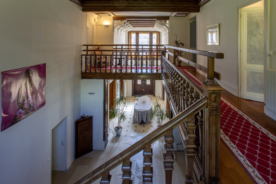 vente Château Jarnac - Photo 7