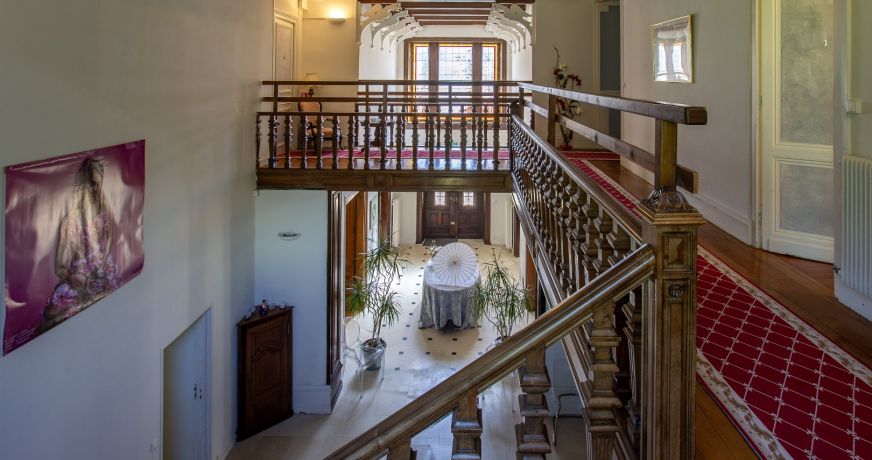 vente Château Jarnac