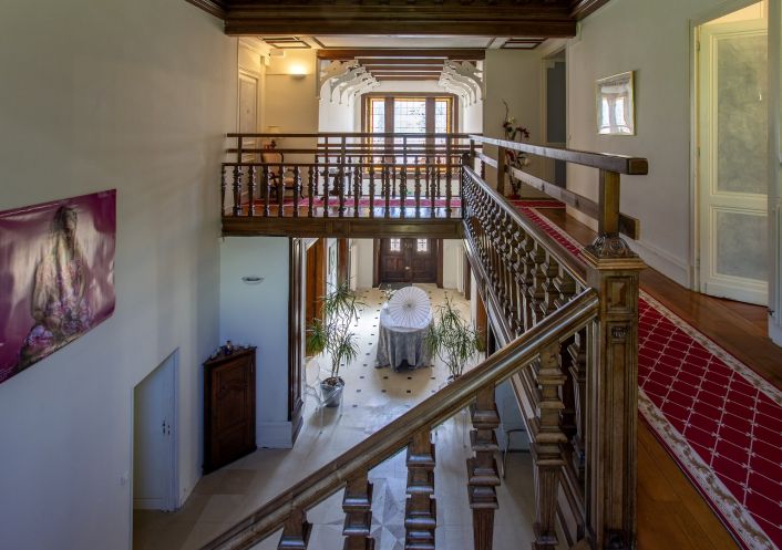vente Château Jarnac