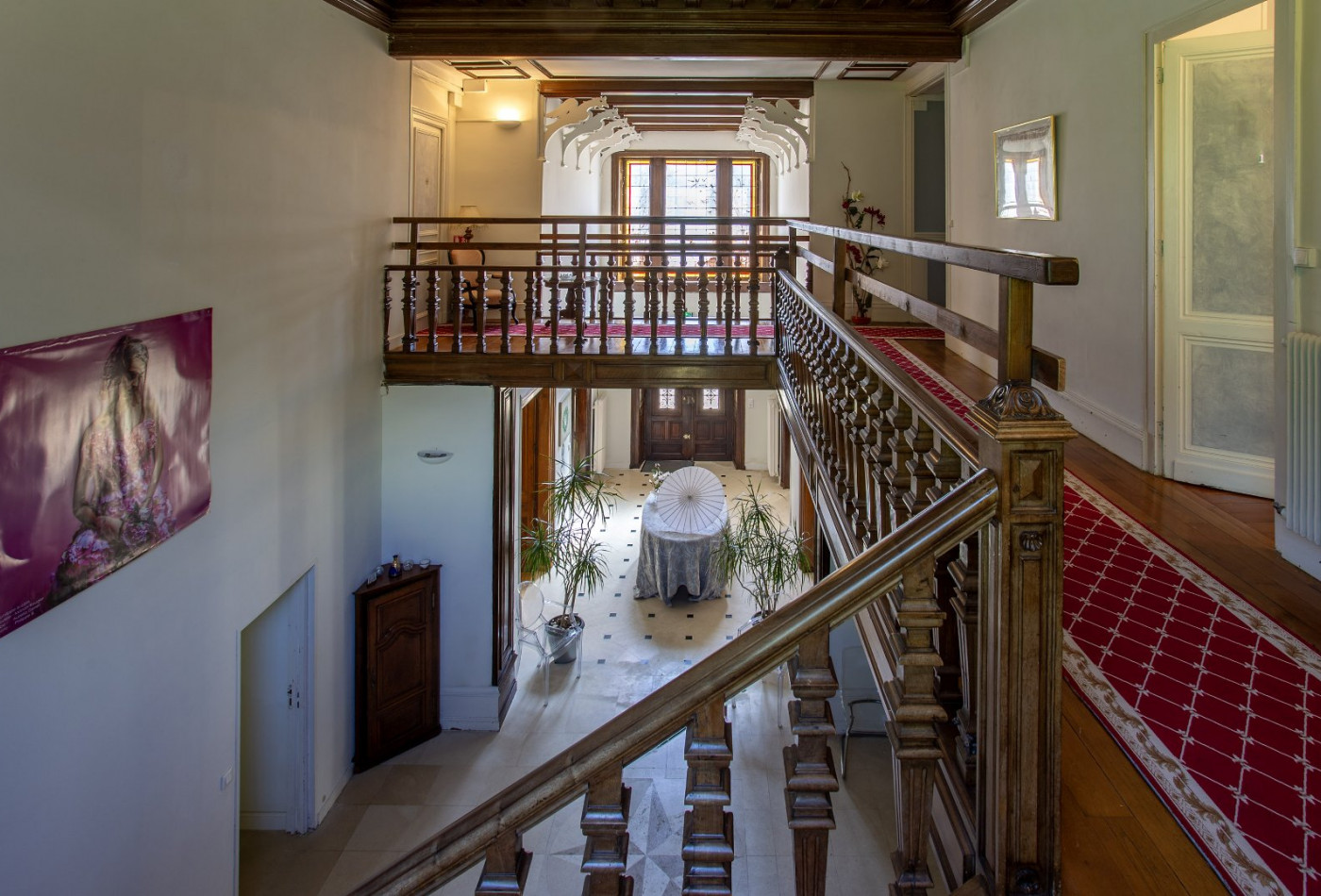 vente Château Jarnac - Photo 7