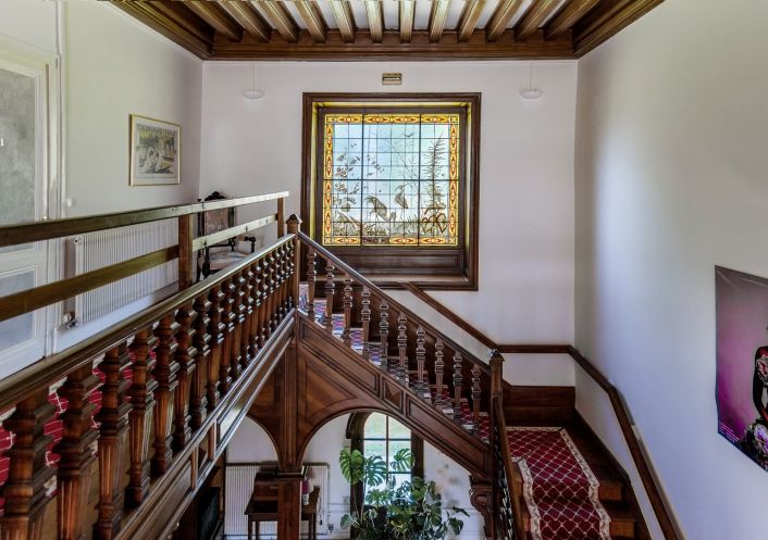 vente Château Jarnac