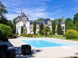 à vendre Jarnac