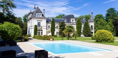 vente Jarnac