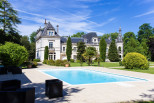vente Château Jarnac