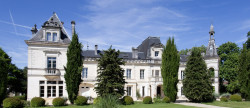 vente Château Jarnac