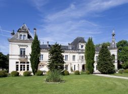 à vendre Jarnac