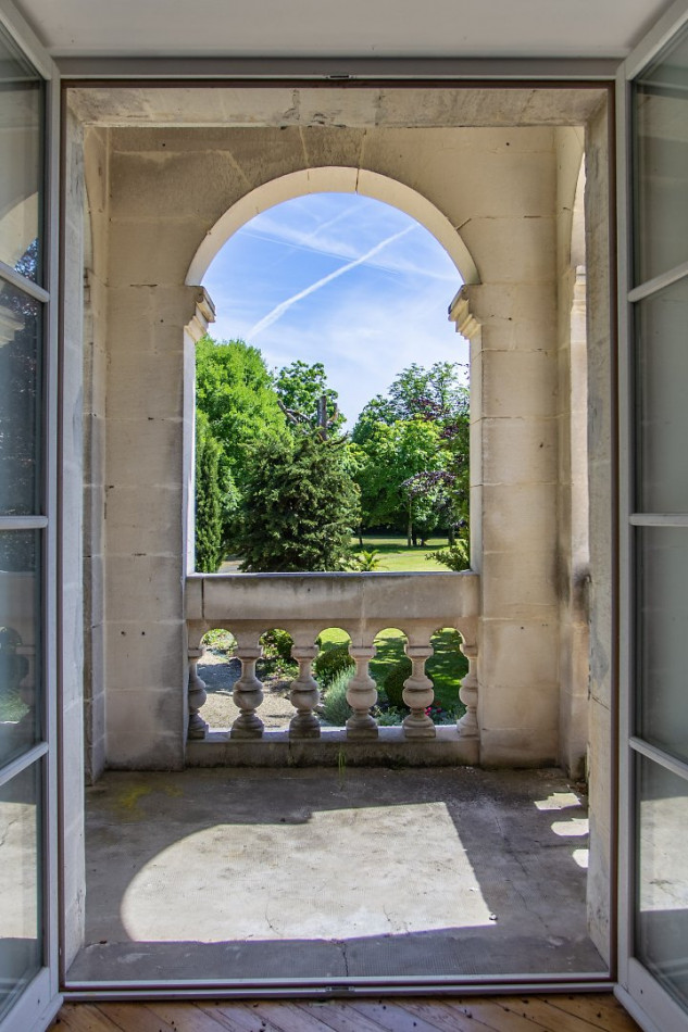 à vendre Château Jarnac - Photo 13