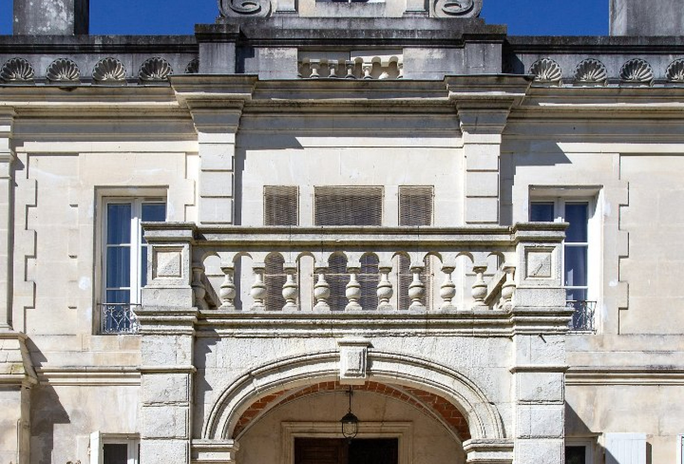 vente Château Jarnac - Photo 6