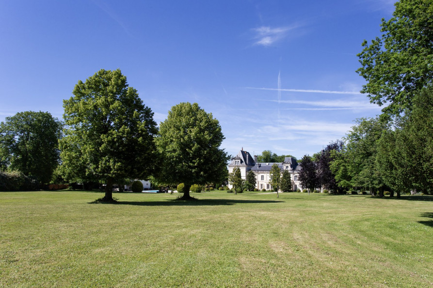 vente Château Jarnac - Photo 10