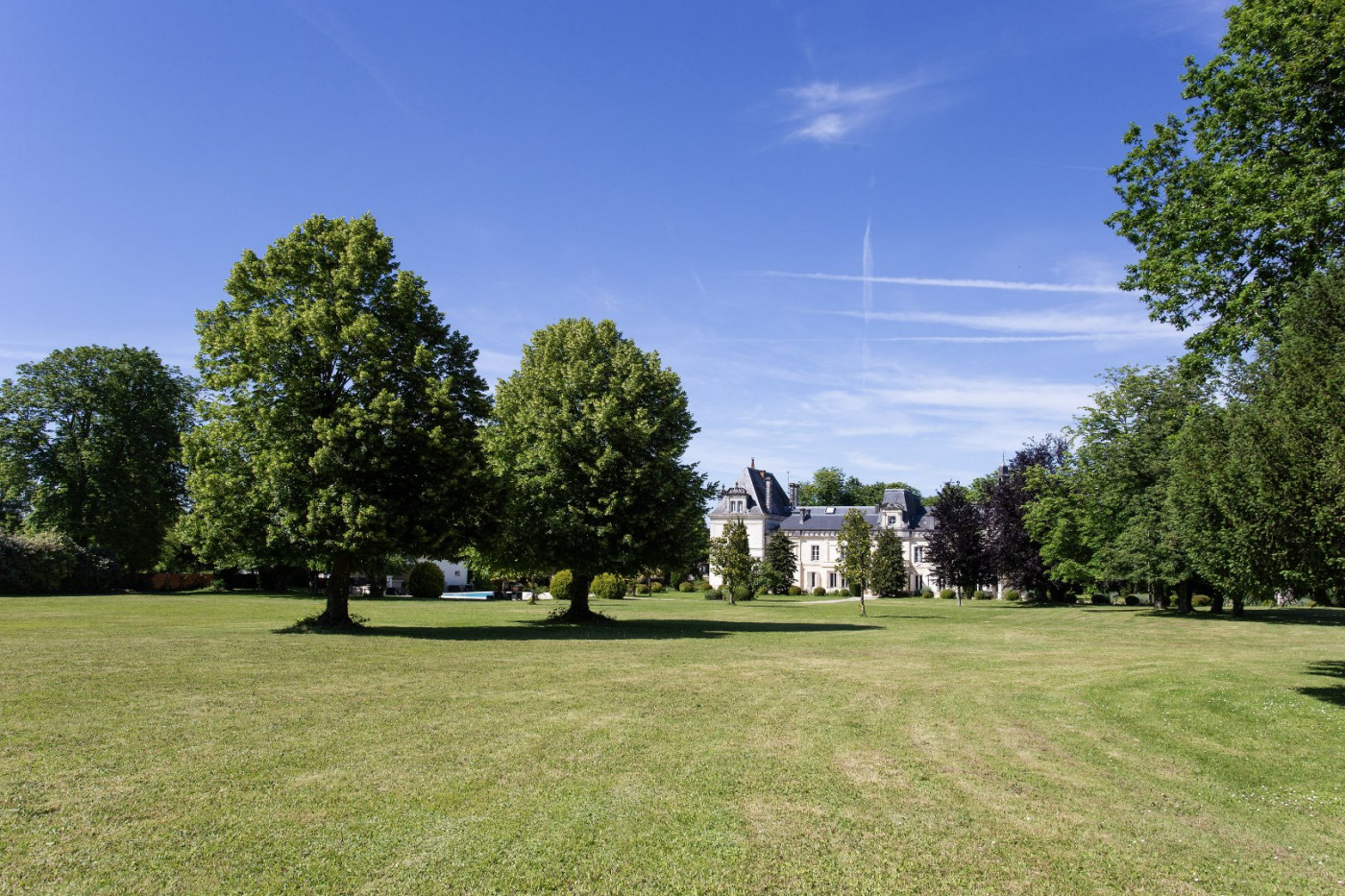 vente Château Jarnac - Photo 10
