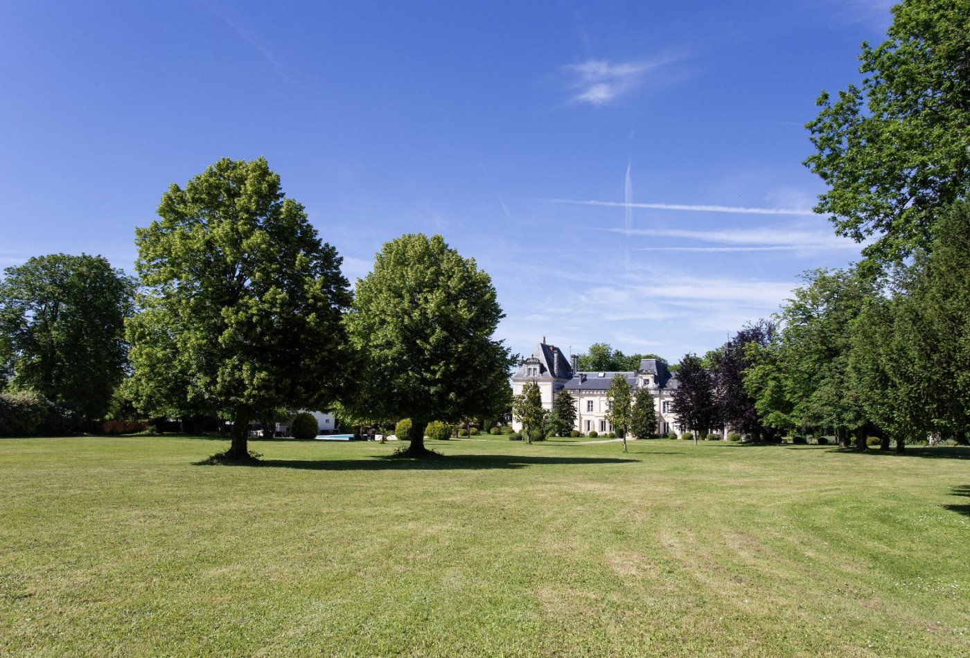 vente Château Jarnac - Photo 10