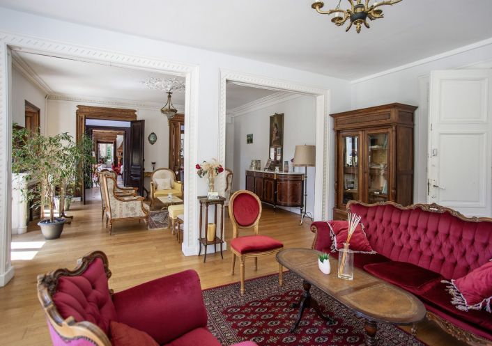 vente Château Jarnac