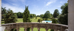 vente Château Jarnac
