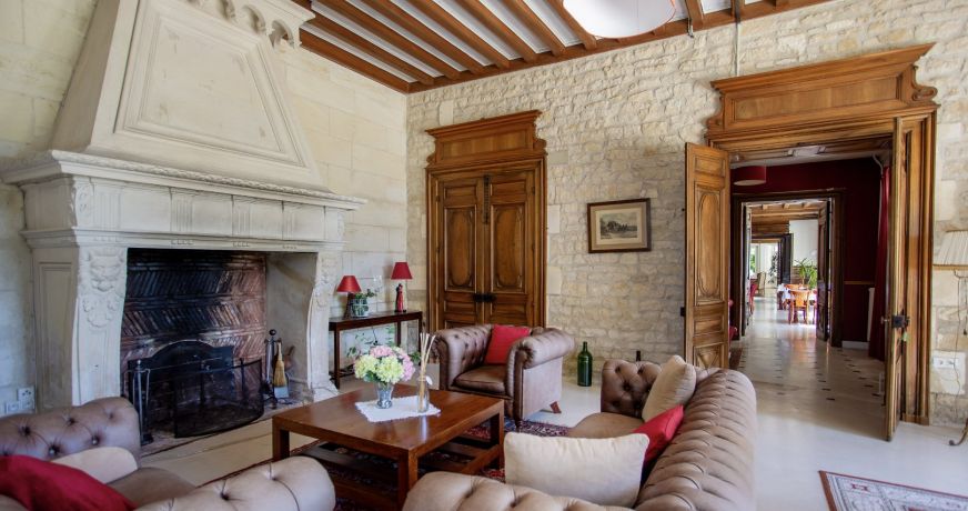 vente Château Jarnac