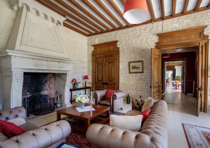 vente Château Jarnac