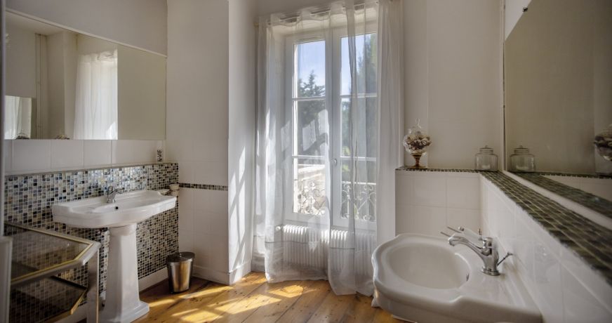 vente Château Jarnac