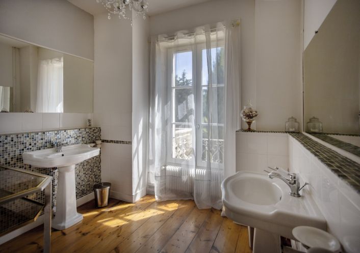 vente Château Jarnac