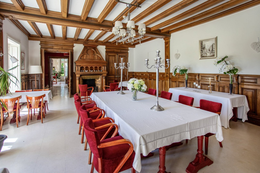 vente Château Jarnac - Photo 3