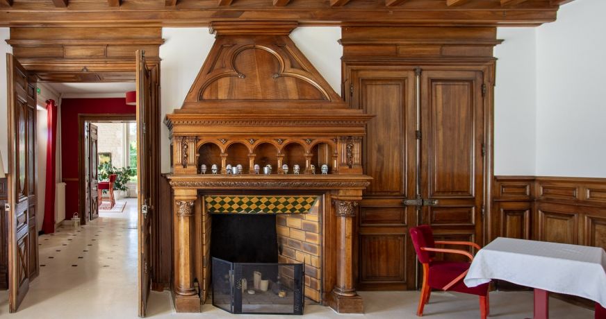 vente Château Jarnac