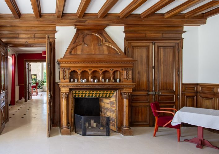vente Château Jarnac