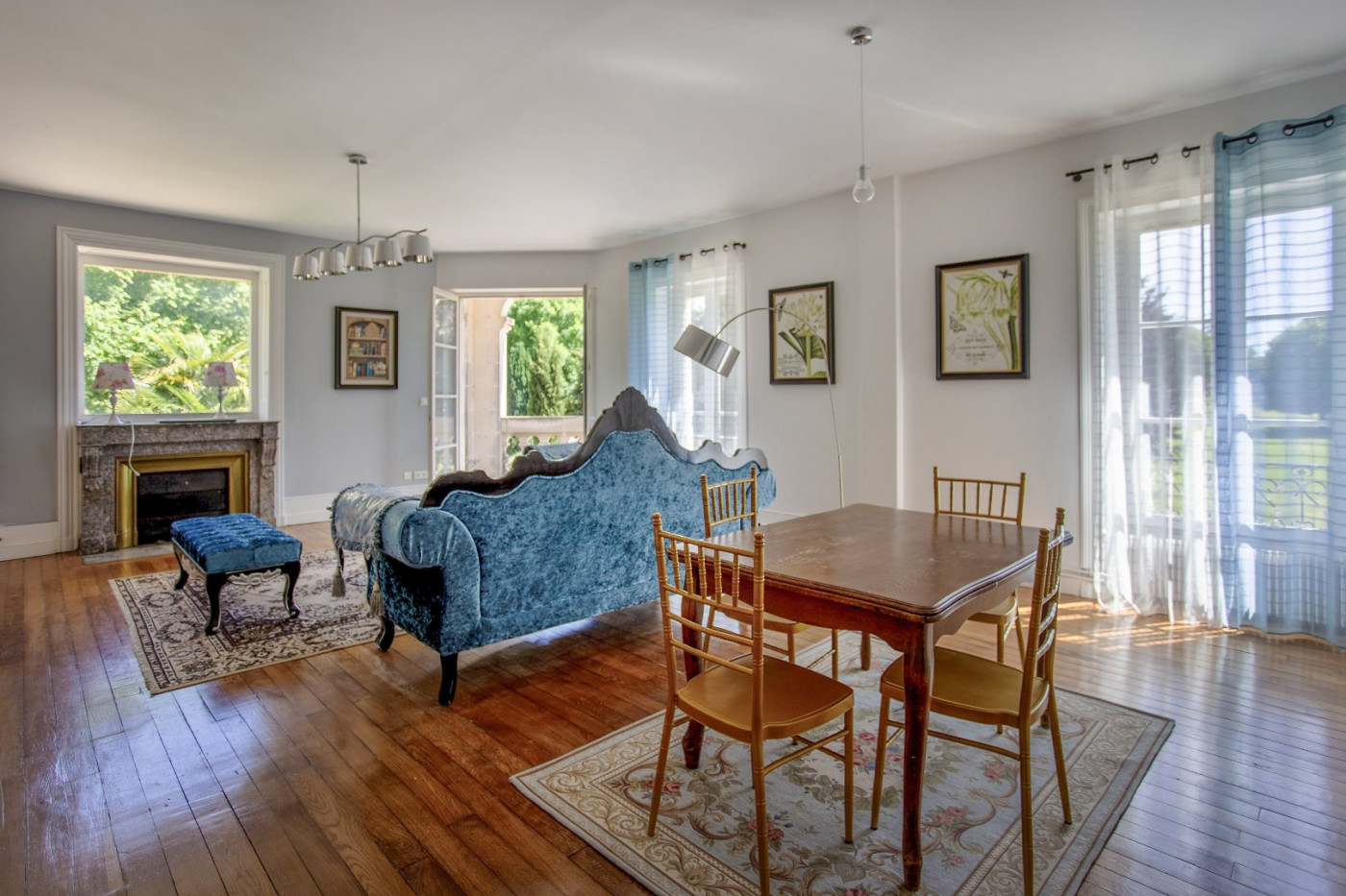 à vendre Château Jarnac - Photo 16