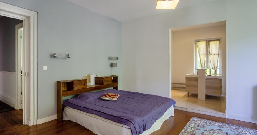 vente Château Jarnac