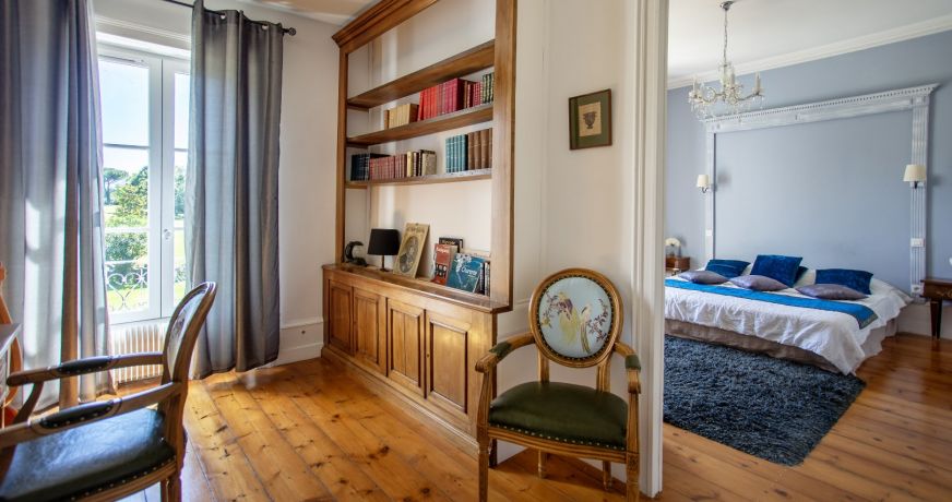 vente Château Jarnac