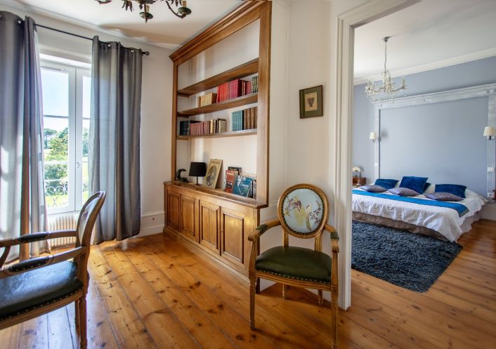 vente Château Jarnac