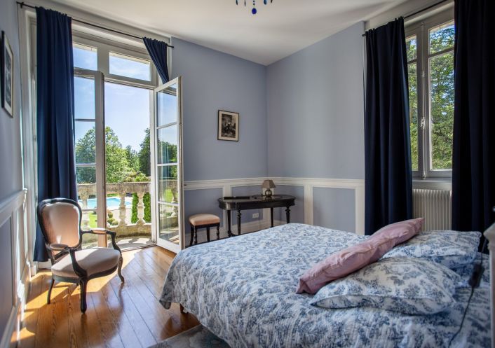 vente Château Jarnac