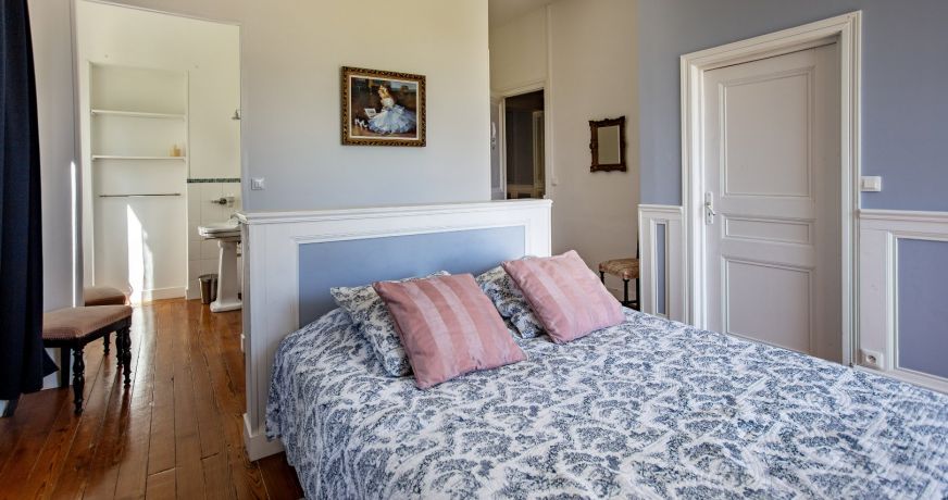 vente Château Jarnac