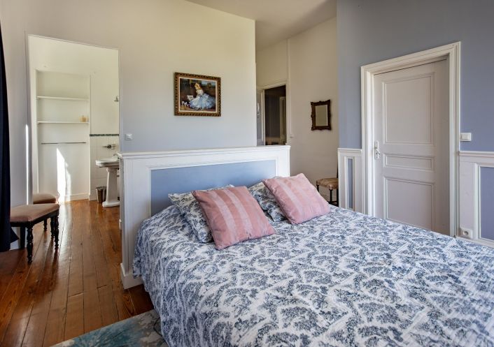 vente Château Jarnac