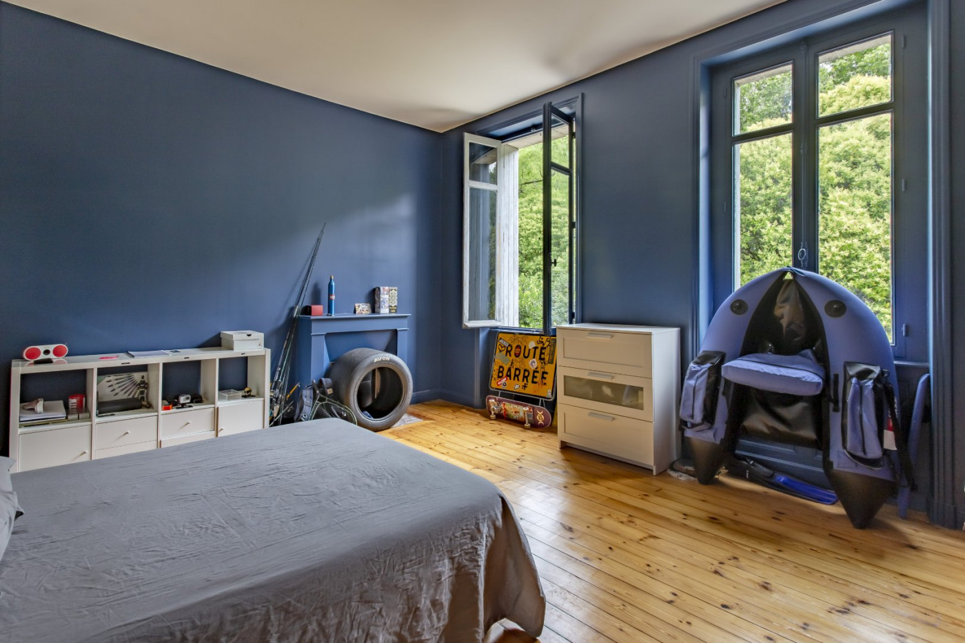 à vendre Maison de caractère Cognac - Photo 12