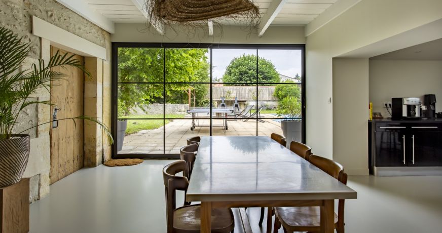 vente Maison de caractère Cognac