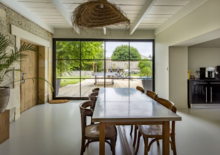 sale Maison de caractère Cognac