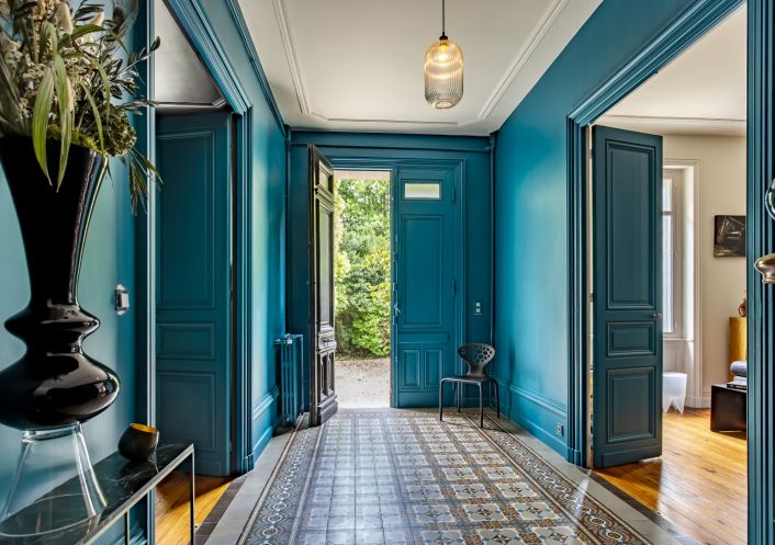 sale Maison de caractère Cognac