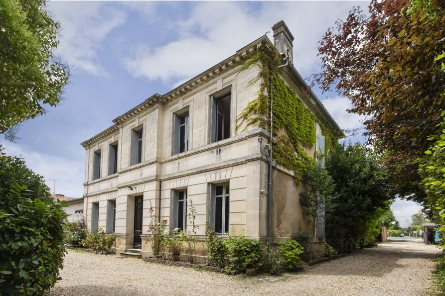 vente Maison de caractère Cognac - Photo 1