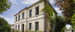 vente Maison de caractère Cognac