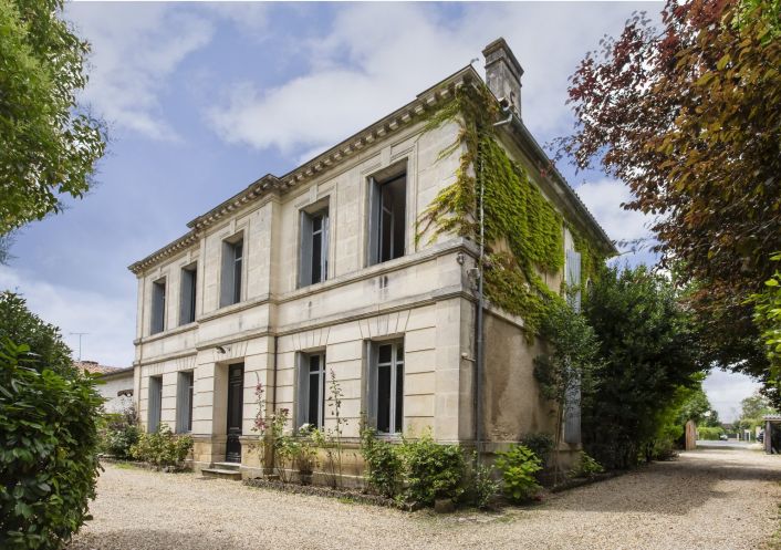 sale Maison de caractère Cognac