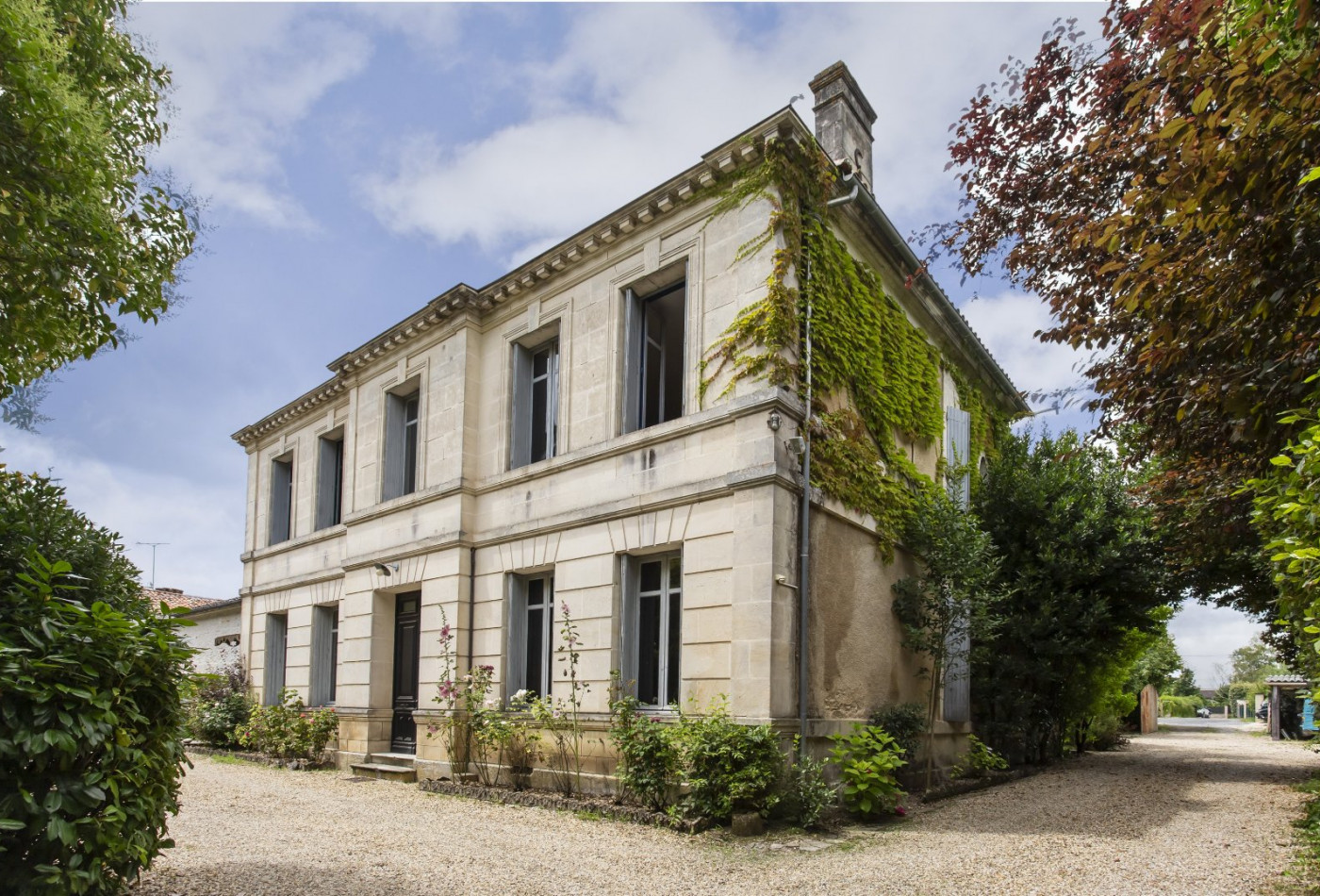 vente Maison de caractère Cognac - Photo 1