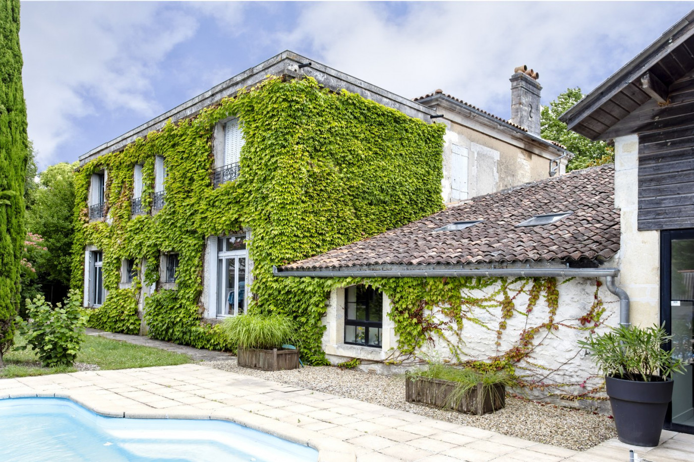 sale Maison de caractère Cognac - Photo 6